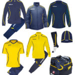 découvrez comment choisir le pack équipement foot idéal pour votre club : qualité, confort et prix adaptés à vos besoins.