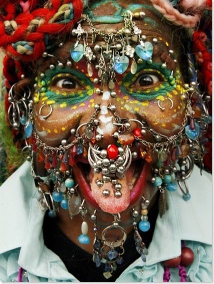 découvrez les effets du piercing sur le corps, ses impacts sur la santé, les soins essentiels à connaître et les précautions à prendre pour une expérience sécurisée.