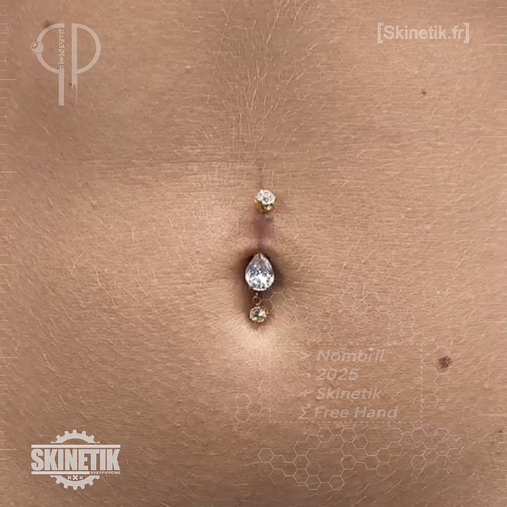 découvrez les effets du piercing sur le corps, ses impacts sur la santé, les soins à adopter et les risques potentiels pour une expérience sécurisée.