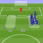 découvrez les méthodes clés pour entraîner efficacement une équipe de football u13, alliant techniques d'entraînement, motivation des jeunes joueurs et développement des compétences.