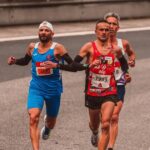 découvrez ce qu'est le mur du marathon, pourquoi il se produit et comment le surmonter pour franchir la ligne d'arrivée avec succès.