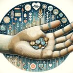 découvrez pourquoi votre main gauche qui gratte peut annoncer un gain d'argent prochain et les significations associées à ce phénomène.