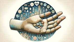 Pourquoi la main gauche qui gratte peut annoncer un gain d&rsquo;argent