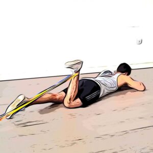 Musculation des ischio-jambiers sans matériel : exercices efficaces à domicile