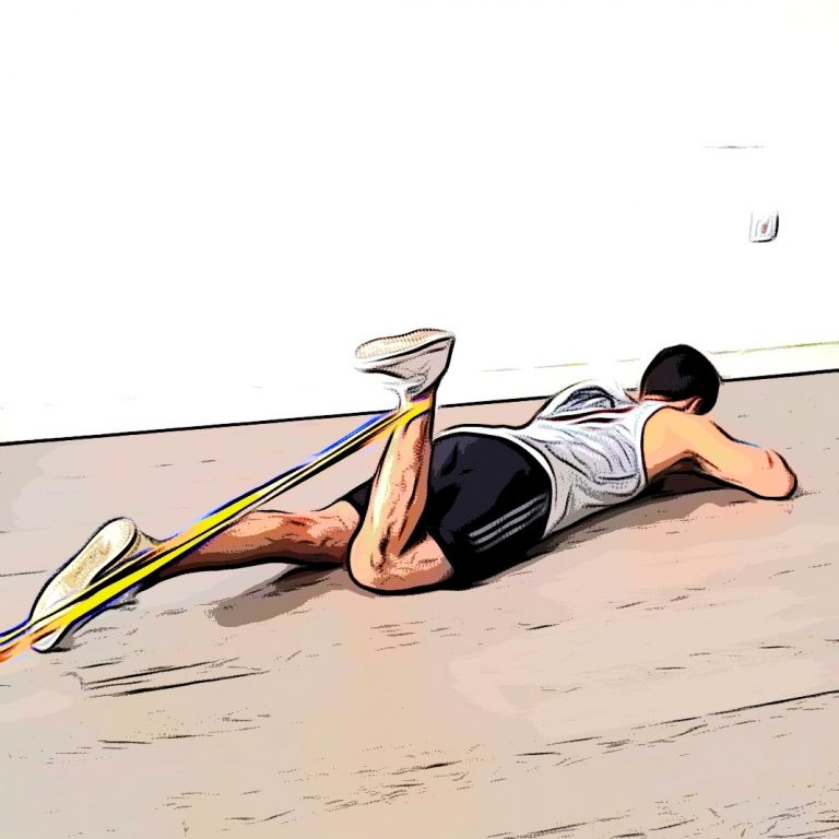 découvrez des exercices efficaces de musculation des ischio-jambiers sans matériel pour renforcer et tonifier vos jambes chez vous, facilement et sans équipement.