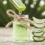 découvrez une recette naturelle à base d'aloe vera pour favoriser la perte de poids efficacement et en toute sécurité.