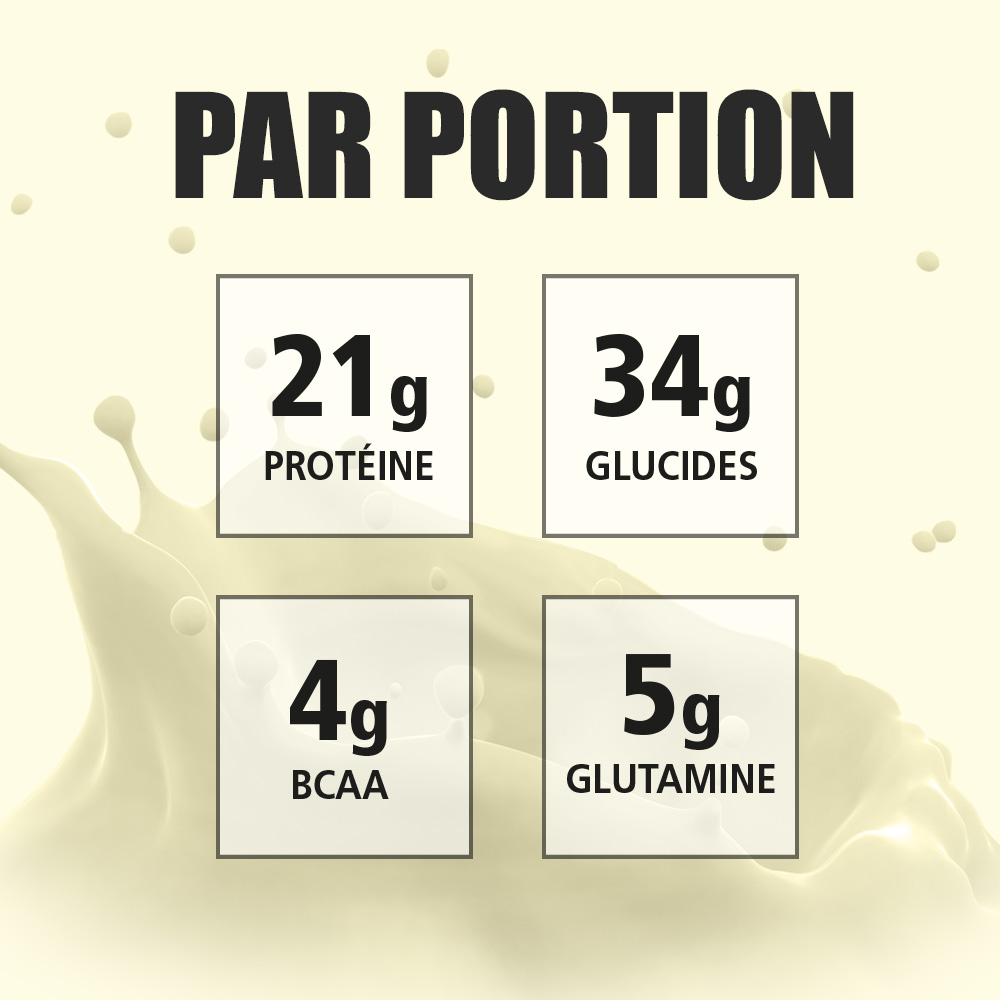 découvrez nos boissons de récupération sportives pour recharger vos muscles rapidement et optimiser votre performance après l'effort.