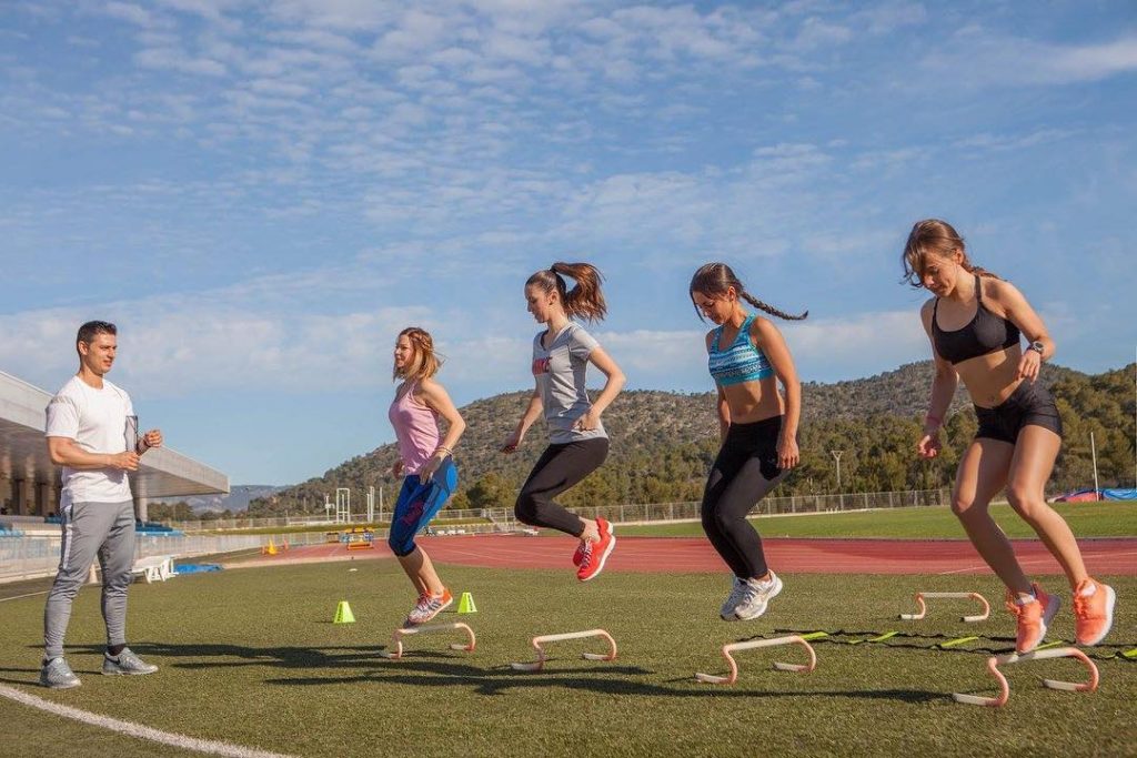 découvrez notre guide complet pour réussir votre bpjeps en préparation physique, avec des conseils pratiques, des méthodes efficaces et toutes les clés pour atteindre vos objectifs.