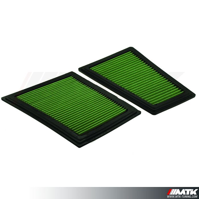 découvrez comment choisir le filtre à air sport idéal pour optimiser les performances de votre véhicule et améliorer son efficacité.