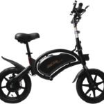 découvrez comment choisir le mini vélo électrique idéal en fonction de vos besoins, avec nos conseils pour allier praticité, autonomie et design compact.