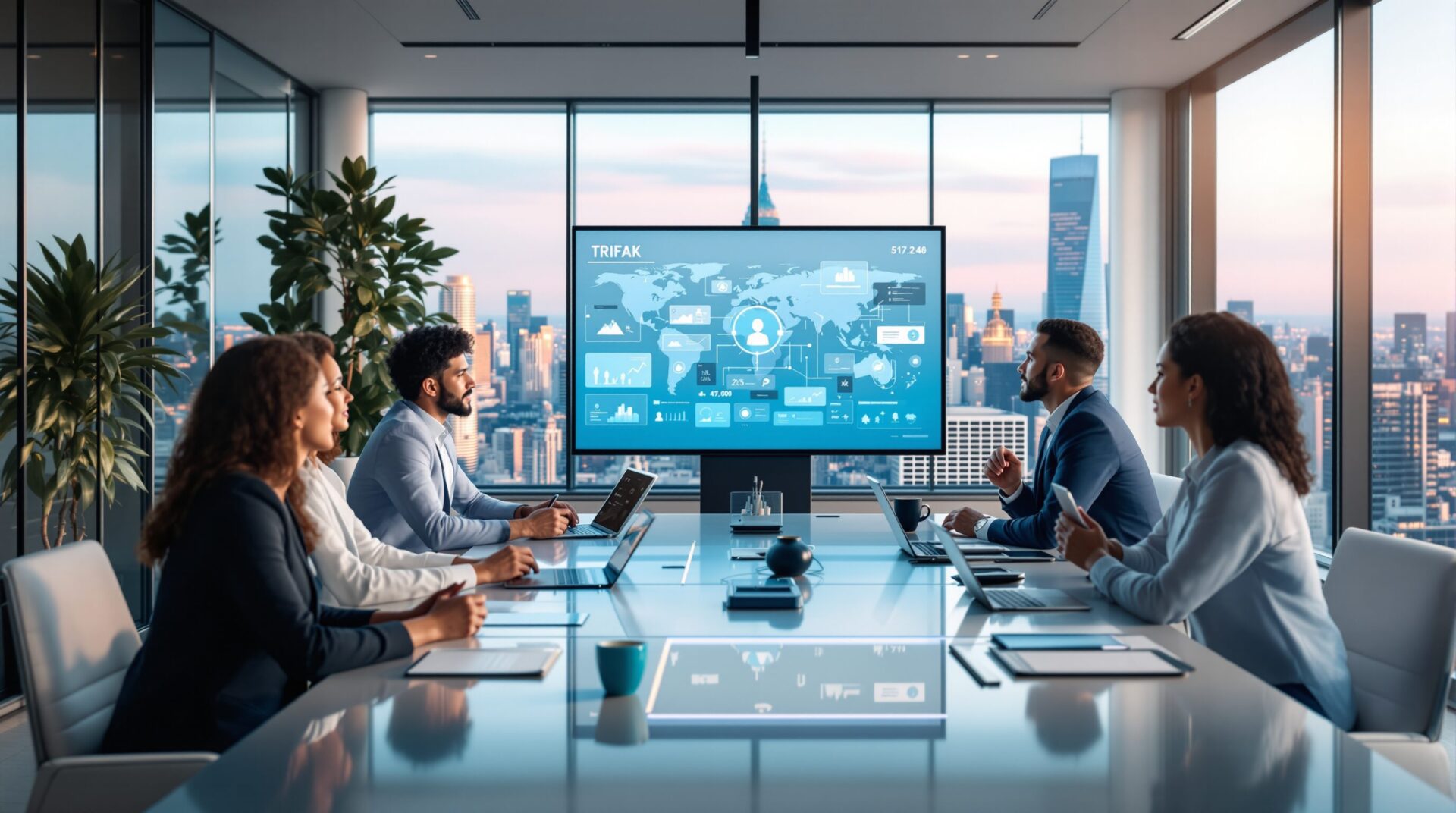 découvrez le guide complet trifak.com pour maîtriser toutes ses fonctionnalités et optimiser votre expérience en ligne.