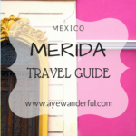 découvrez notre guide complet de mérida, yucatán : culture, sites touristiques, gastronomie et conseils pratiques pour un voyage inoubliable au cœur du mexique.