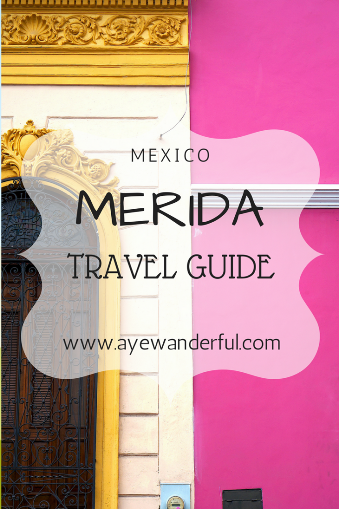 découvrez notre guide complet de mérida, yucatán : culture, sites touristiques, gastronomie et conseils pratiques pour un voyage inoubliable au cœur du mexique.
