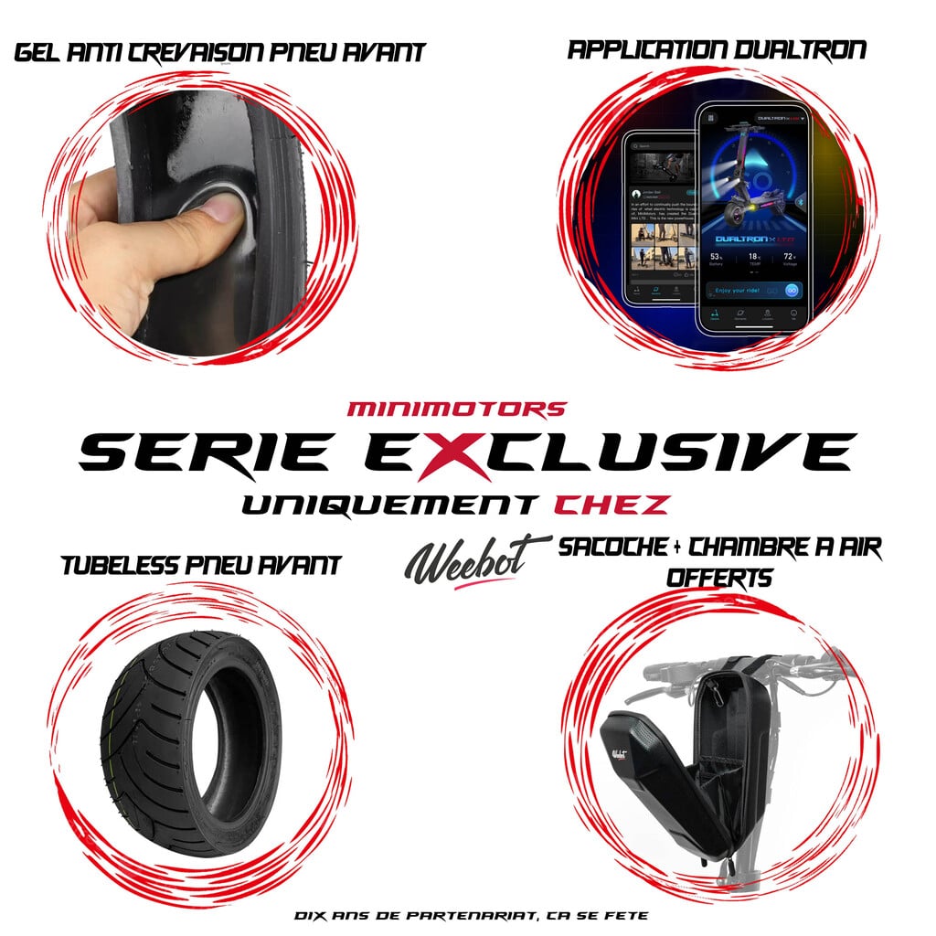 découvrez notre guide complet 2026 pour choisir, utiliser et entretenir votre trottinette électrique en toute sécurité et efficacité.