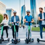 découvrez notre guide complet de la trottinette électrique 2026 pour choisir le modèle parfait, optimiser votre mobilité urbaine et profiter des dernières innovations.