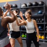 Comment rester motivé pour faire du sport régulièrement