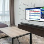 découvrez parions sport en plein écran pour une expérience immersive unique, profitez pleinement de vos paris sportifs avec une interface optimisée et facile à utiliser.