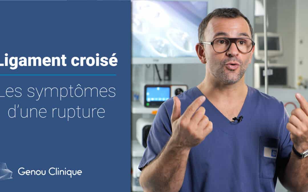 découvrez les conseils et étapes clés pour une récupération optimale après une opération des ligaments croisés, incluant rééducation, soins et prévention.