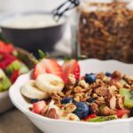 Quel snack choisir pendant la grossesse pour une alimentation saine