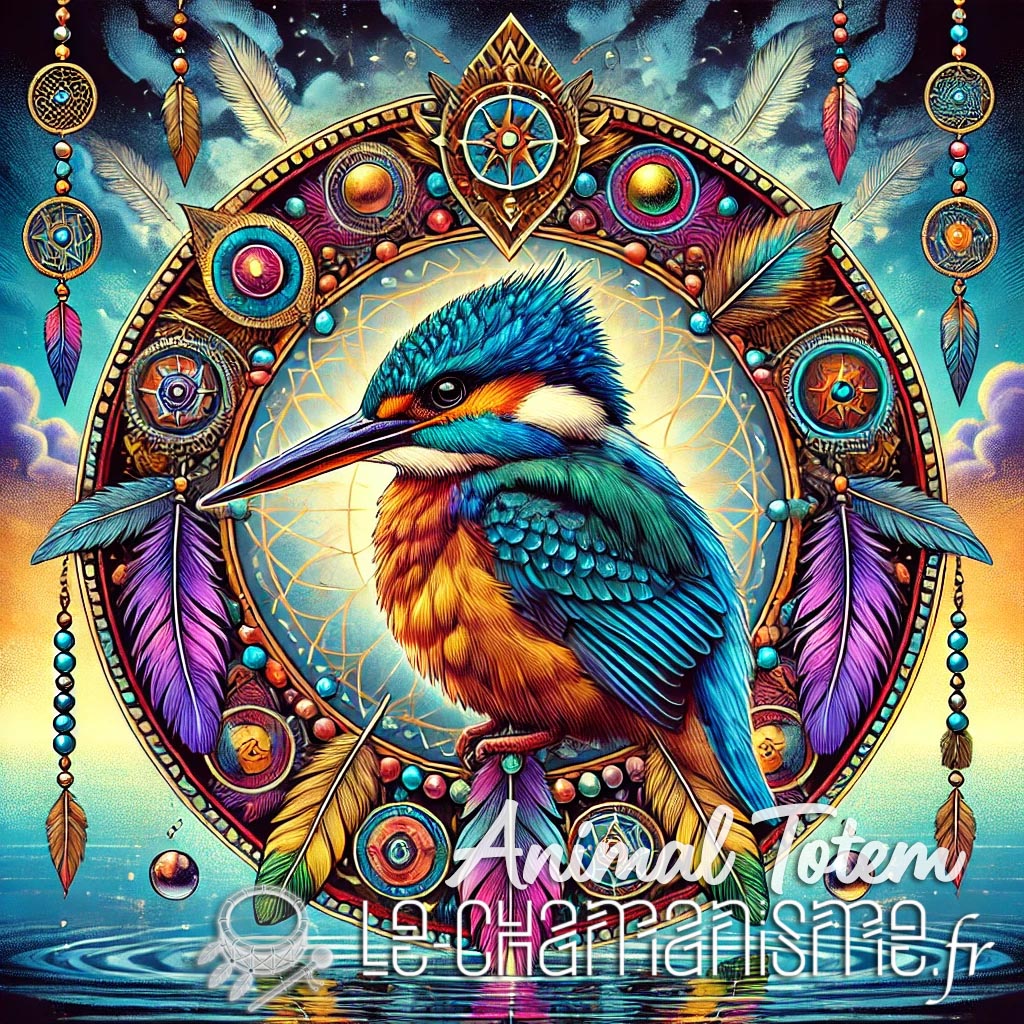 découvrez la signification du test animal totem et ce que votre animal totem révèle sur votre personnalité et votre chemin de vie.
