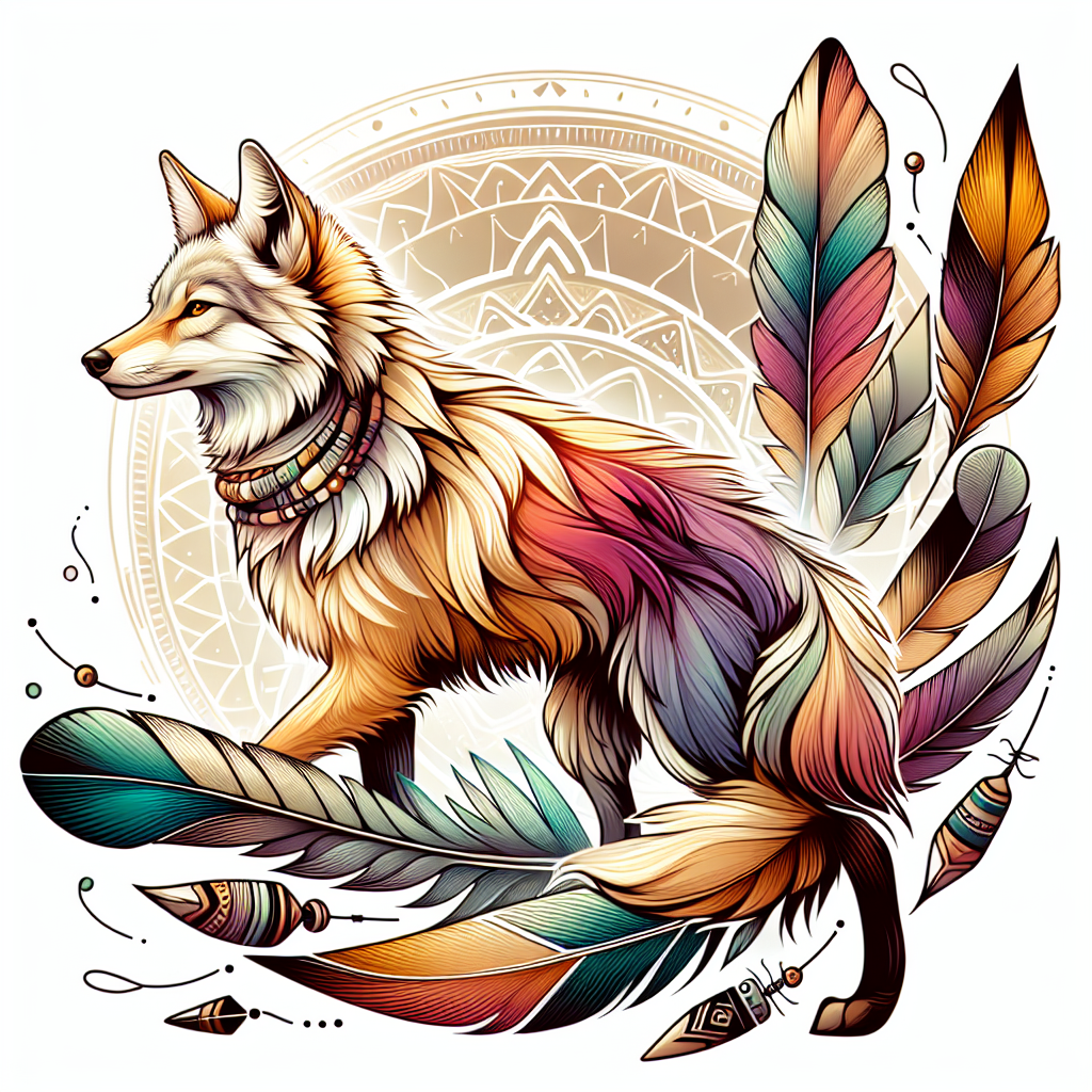 découvrez la signification du test de l'animal totem et comment interpréter ce symbole puissant dans votre vie spirituelle et personnelle.