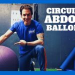 Comment tonifier ses abdos sur ballon de manière efficace