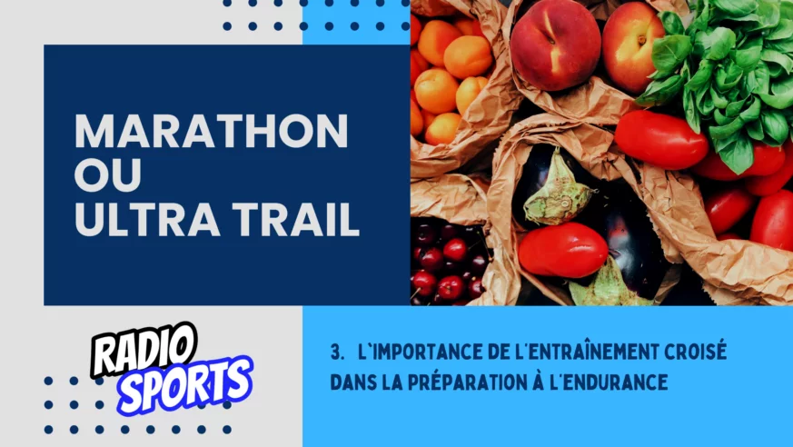 découvrez comment combiner course à pied et vélo pour améliorer votre endurance de manière efficace et équilibrée.