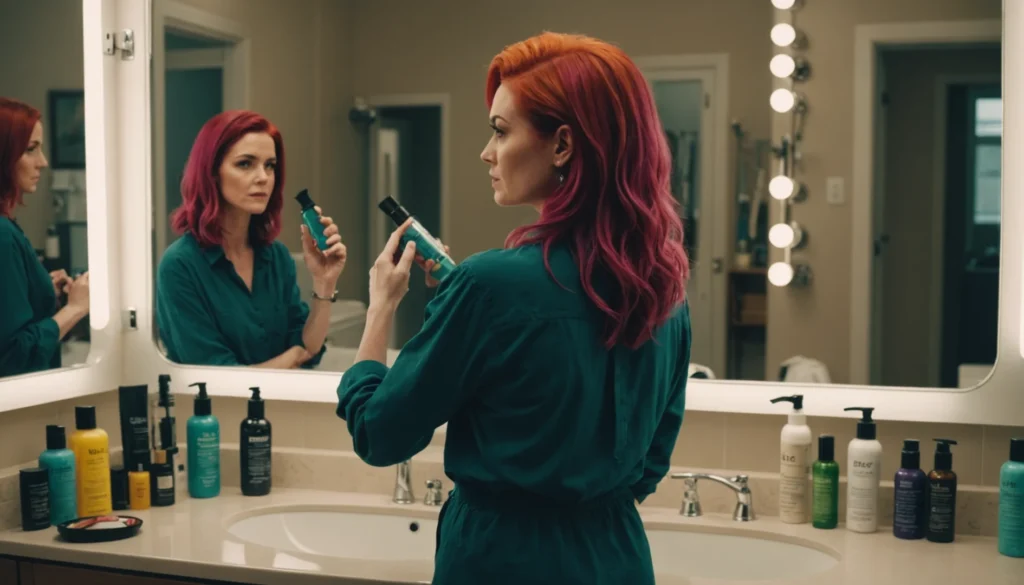 découvrez les effets de la bétadine sur les cheveux : usages, précautions et conseils pour une utilisation sûre et efficace.