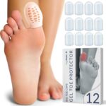 Comment éviter les frottements entre les orteils et les chaussures pour un confort optimal