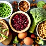 Inr trop bas : que manger pour retrouver un bon équilibre