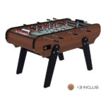 Jeu de la rivière foot : règles et astuces pour bien débuter