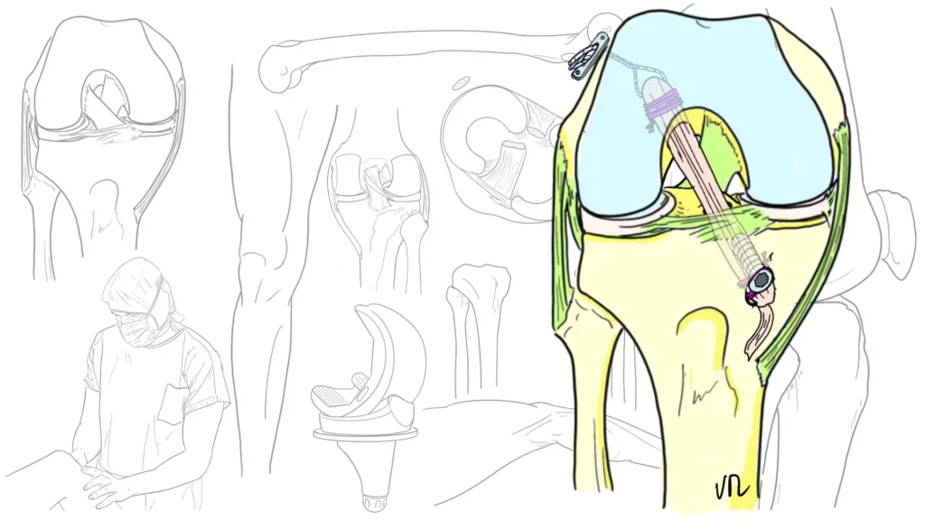 découvrez les risques liés aux blessures du ligament croisé au football et les meilleures méthodes de prévention pour rester en pleine forme sur le terrain.