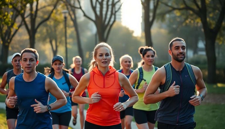 découvrez un plan d’entraînement adapté aux débutants pour réussir votre premier semi-marathon en toute confiance et progresser à votre rythme.