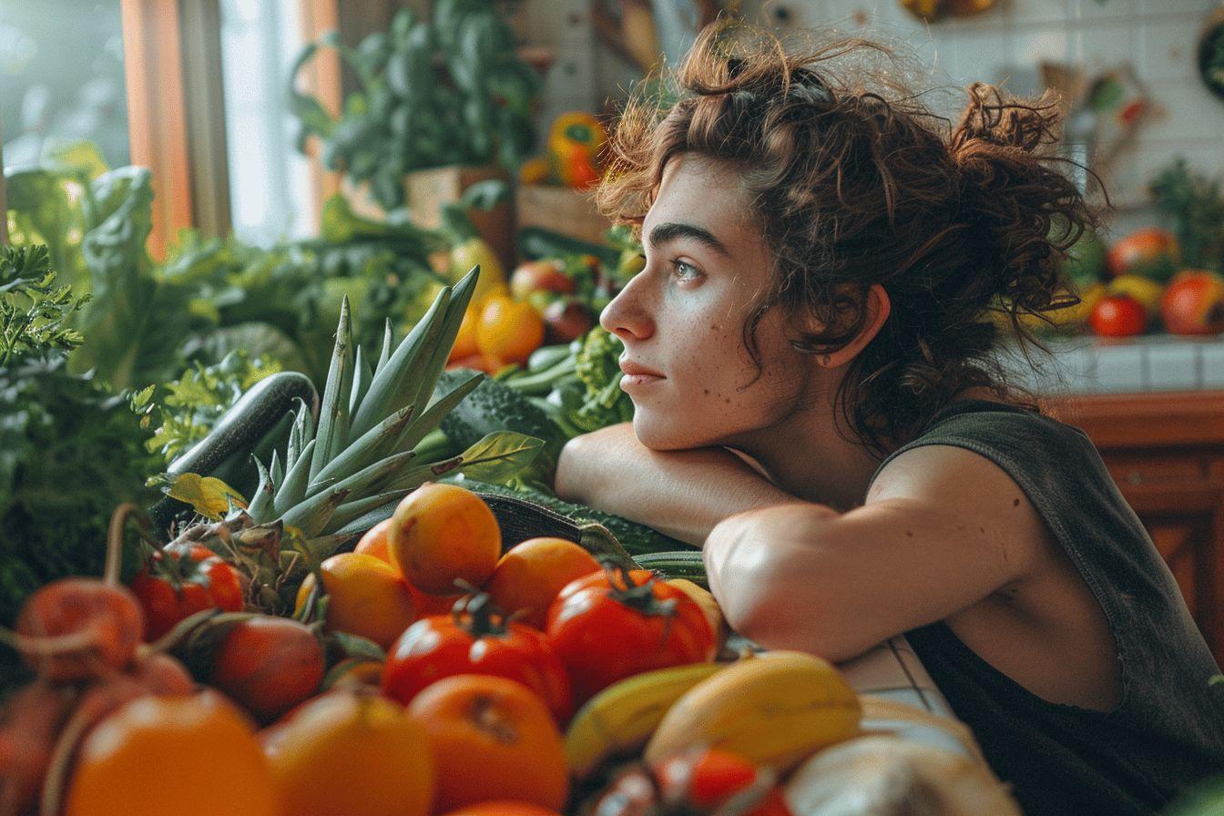 découvrez le régime militaire efficace pour perdre 8 kg en 1 semaine grâce à un plan alimentaire strict et des exercices ciblés, idéal pour une perte de poids rapide et saine.