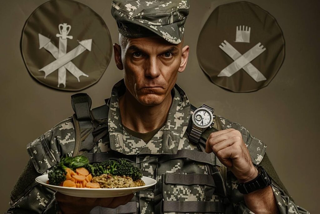 découvrez comment le régime militaire peut vous aider à perdre 8 kg en 1 semaine grâce à un plan alimentaire strict et efficace. suivez nos conseils pour des résultats rapides et durables.