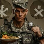Régime militaire : comment perdre 8 kilos en 1 semaine efficacement