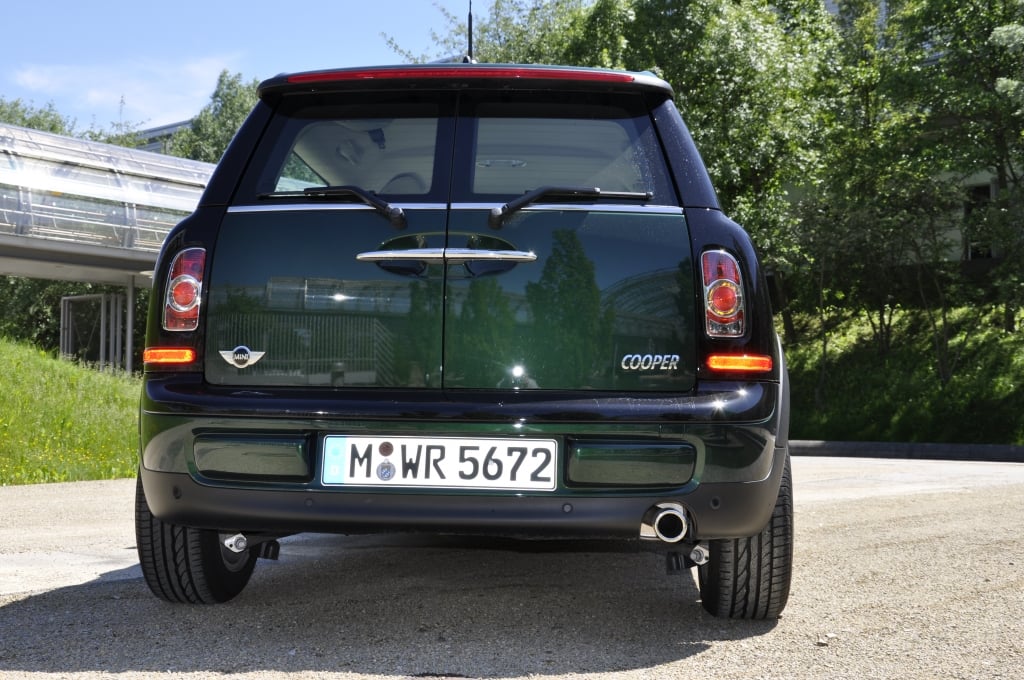 découvrez l'essentiel du test mini cooper : performances, design et confort analysés pour vous aider à faire le bon choix.