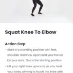 Exercices pour améliorer l&rsquo;explosivité des jambes rapidement