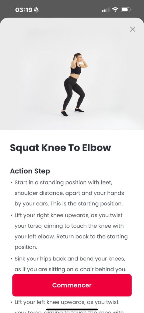 découvrez des exercices efficaces pour améliorer l'explosivité de vos jambes, augmenter votre puissance et booster vos performances sportives.
