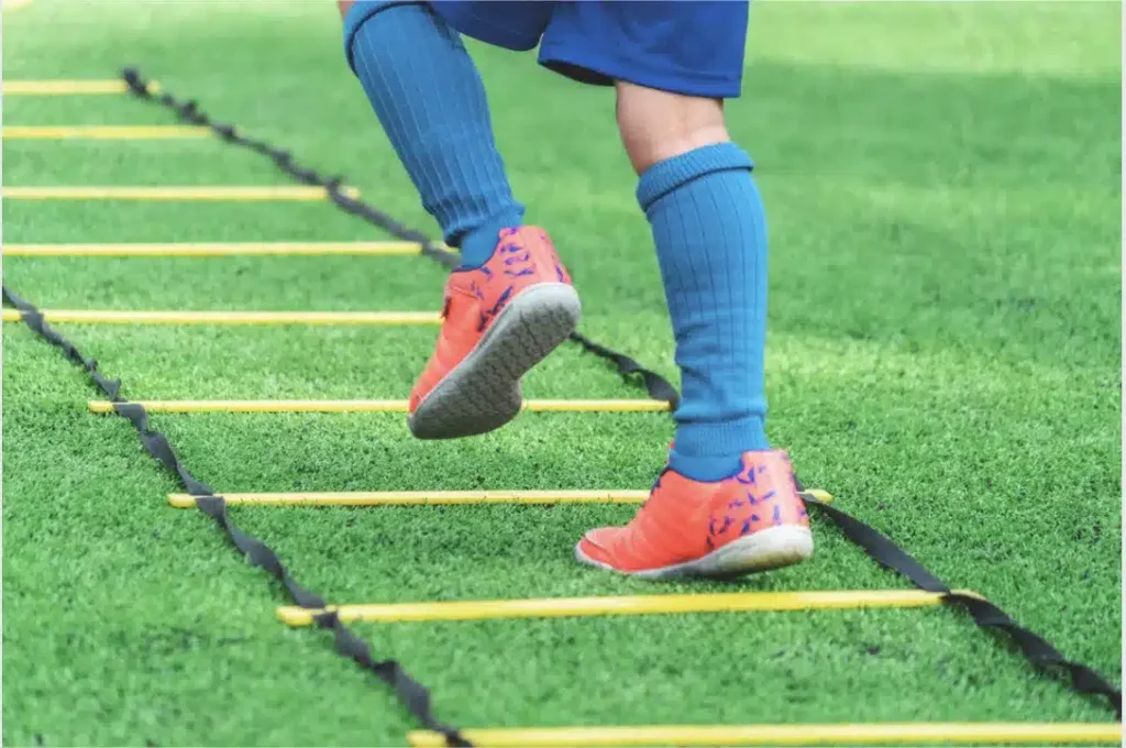 découvrez des exercices efficaces pour améliorer votre rythme, votre coordination et votre rapidité. boostez vos performances avec des techniques simples et adaptées à tous les niveaux.