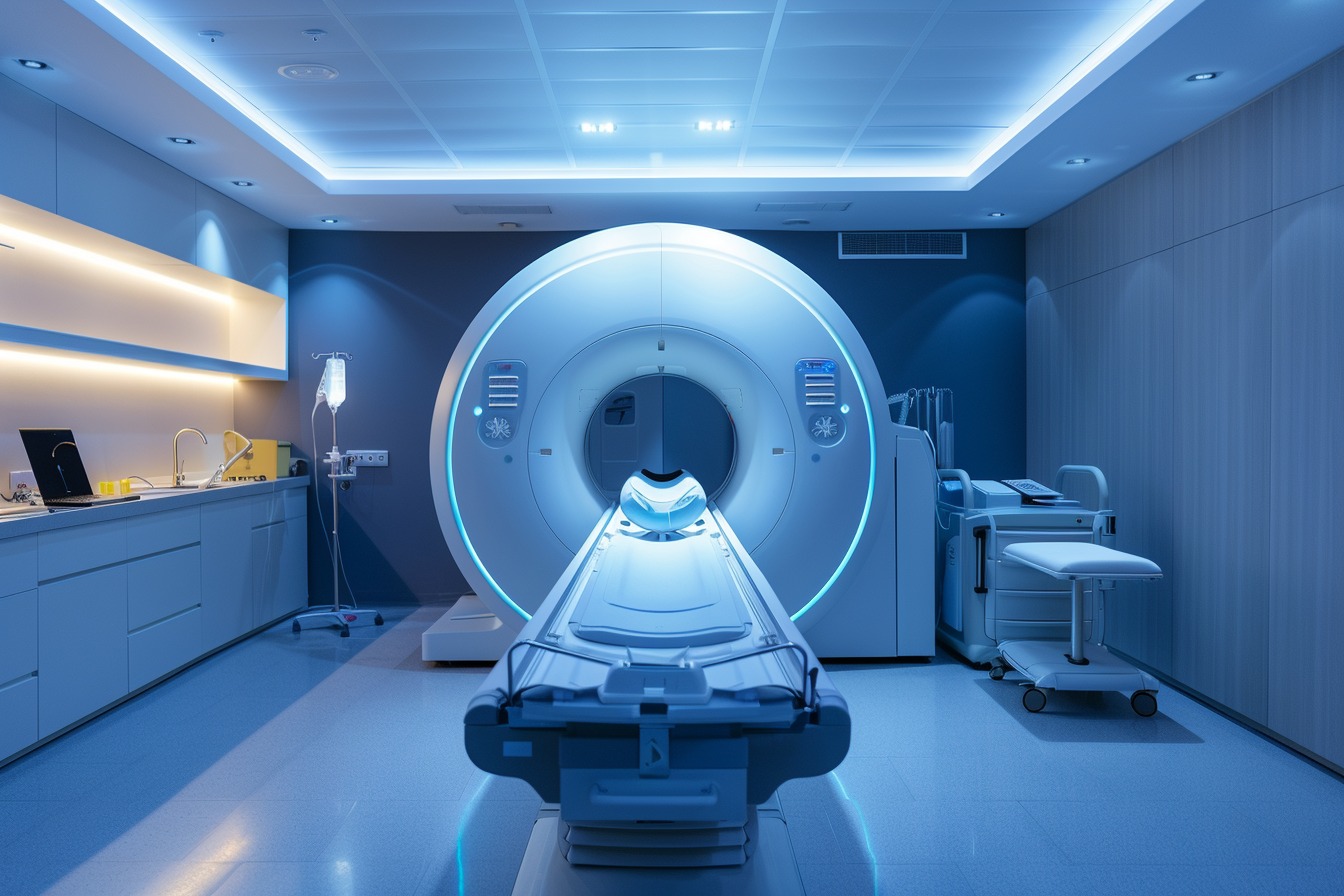 découvrez les avantages de l'irm ouverte en île-de-france et trouvez les centres offrant cette technologie innovante pour un examen médical plus confortable.