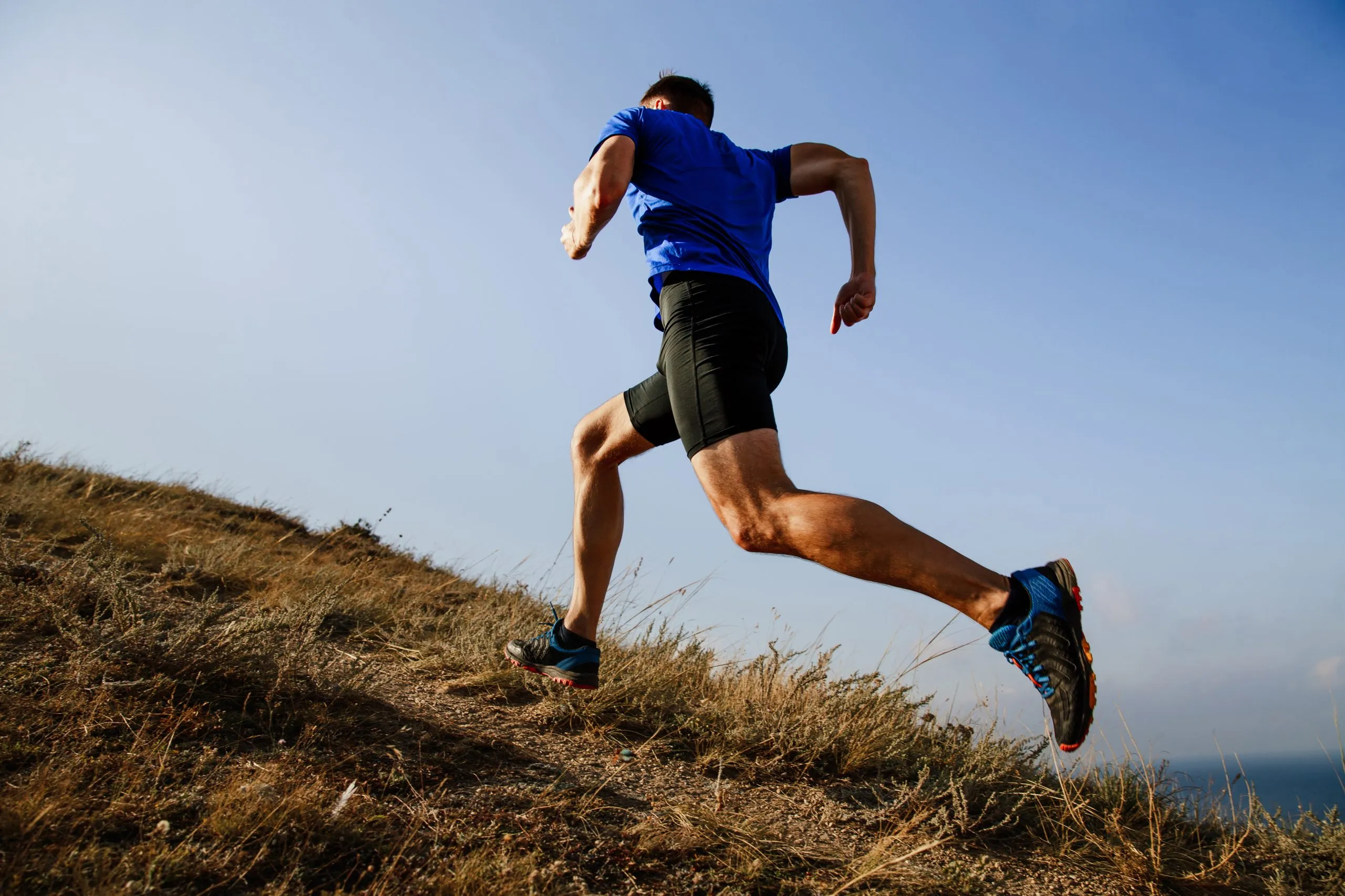 découvrez comment améliorer votre endurance aérobie grâce à des exercices adaptés pour augmenter votre capacité cardiovasculaire et votre énergie.