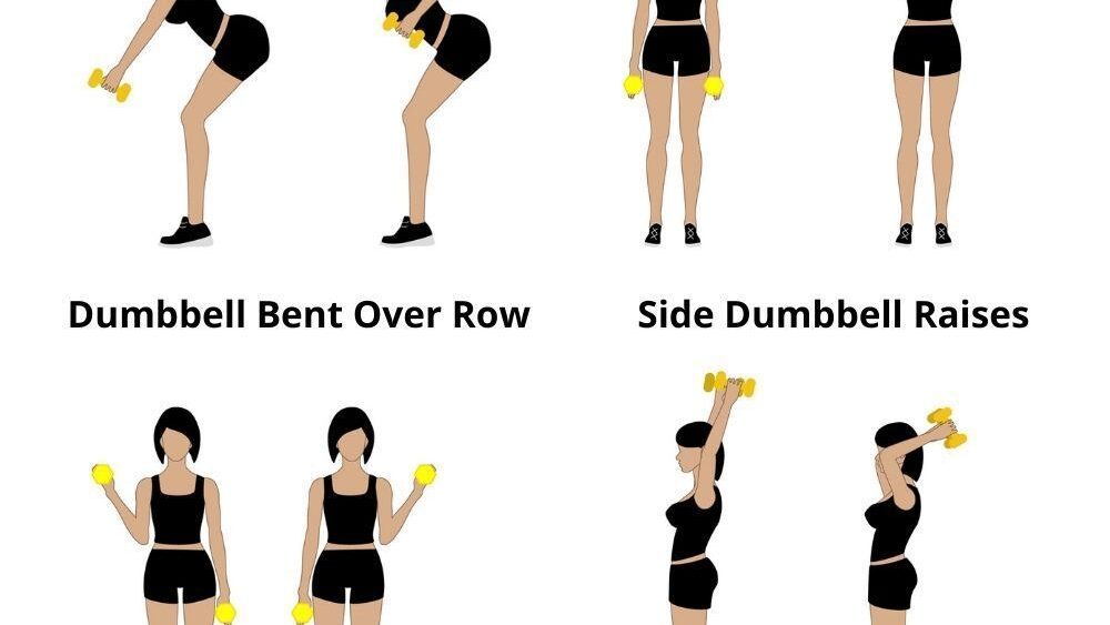 découvrez des exercices efficaces pour renforcer vos bras, améliorer votre force musculaire et optimiser vos performances physiques.