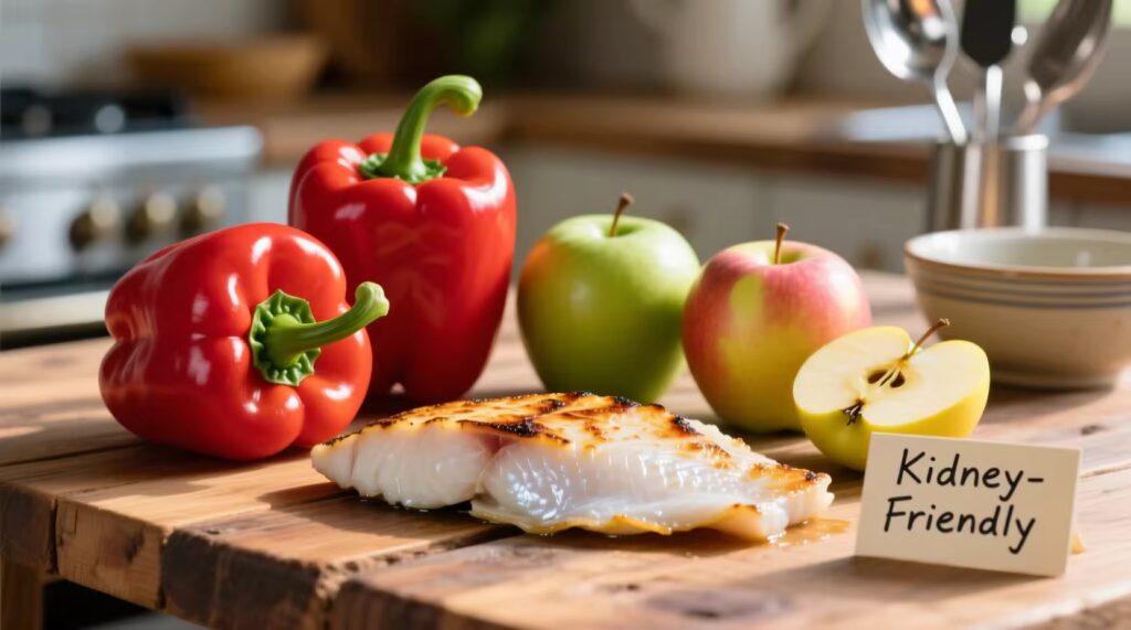 découvrez les aliments essentiels pour préserver la santé de vos reins et favoriser leur bon fonctionnement au quotidien.