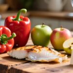 Quels sont les meilleurs aliments pour préserver la santé des reins ?