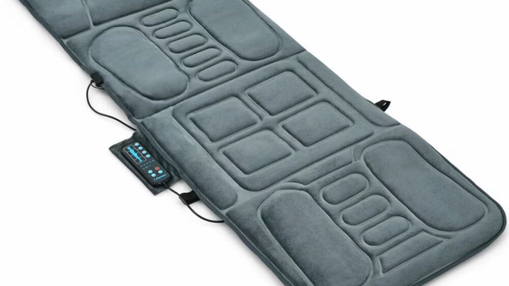 découvrez notre tapis de massage ergonomique pour un confort et une relaxation optimale à la maison. profitez d’une expérience apaisante et revitalisante.