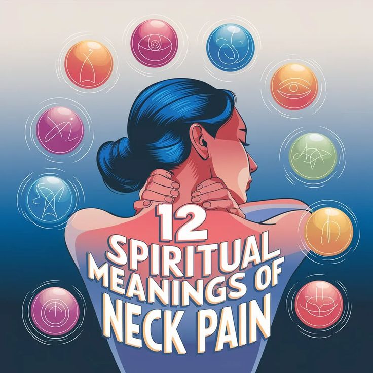découvrez la signification spirituelle des douleurs au cou et comment elles peuvent refléter vos émotions et blocages énergétiques.