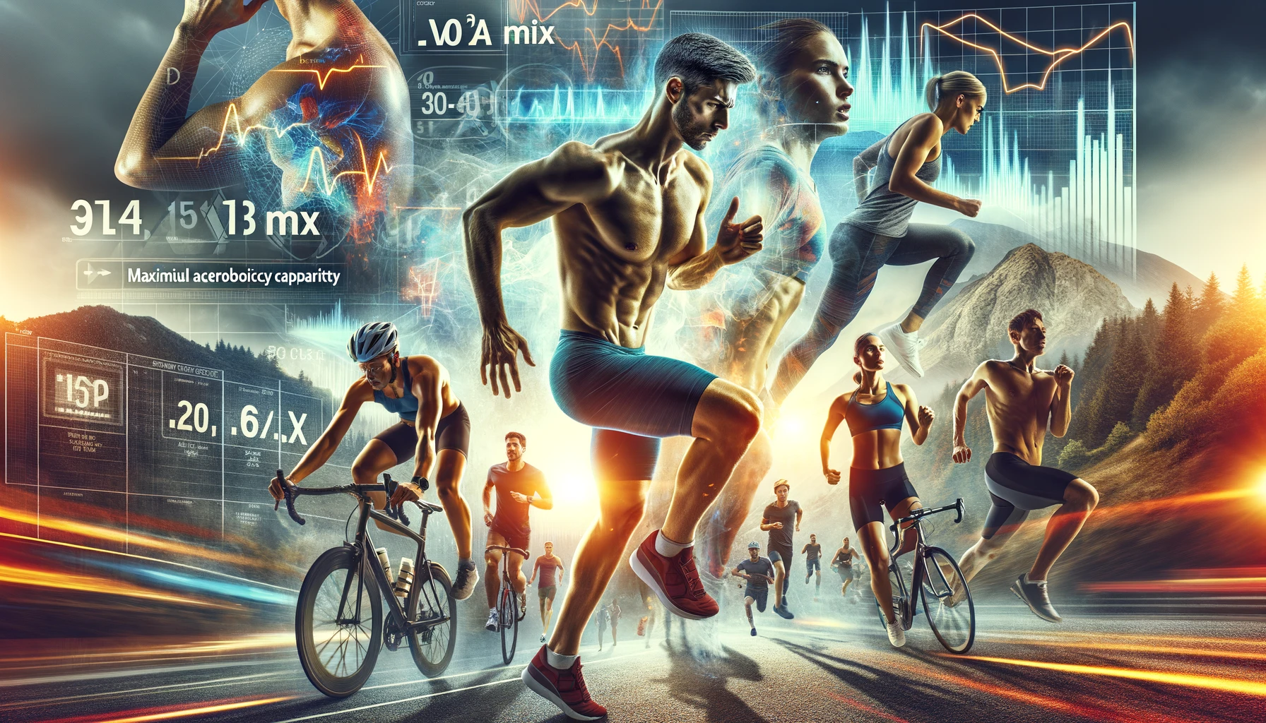la capacité aérobie désigne la capacité du corps à utiliser l'oxygène pour produire de l'énergie lors d'efforts prolongés, essentielle pour améliorer l'endurance et la performance physique.