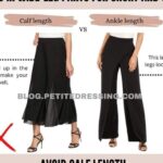 Mollets courts ou longs : comprendre les différences et leurs impacts