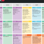 Plan d&rsquo;entrainement ironman : conseils pour bien préparer votre triathlon